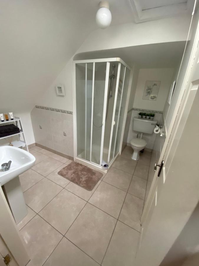 Green Haven V93P230 Daire Killarney Dış mekan fotoğraf
