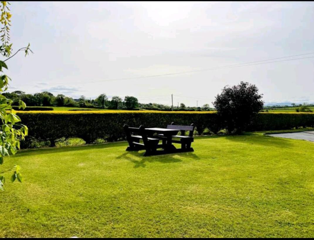 Green Haven V93P230 Daire Killarney Dış mekan fotoğraf