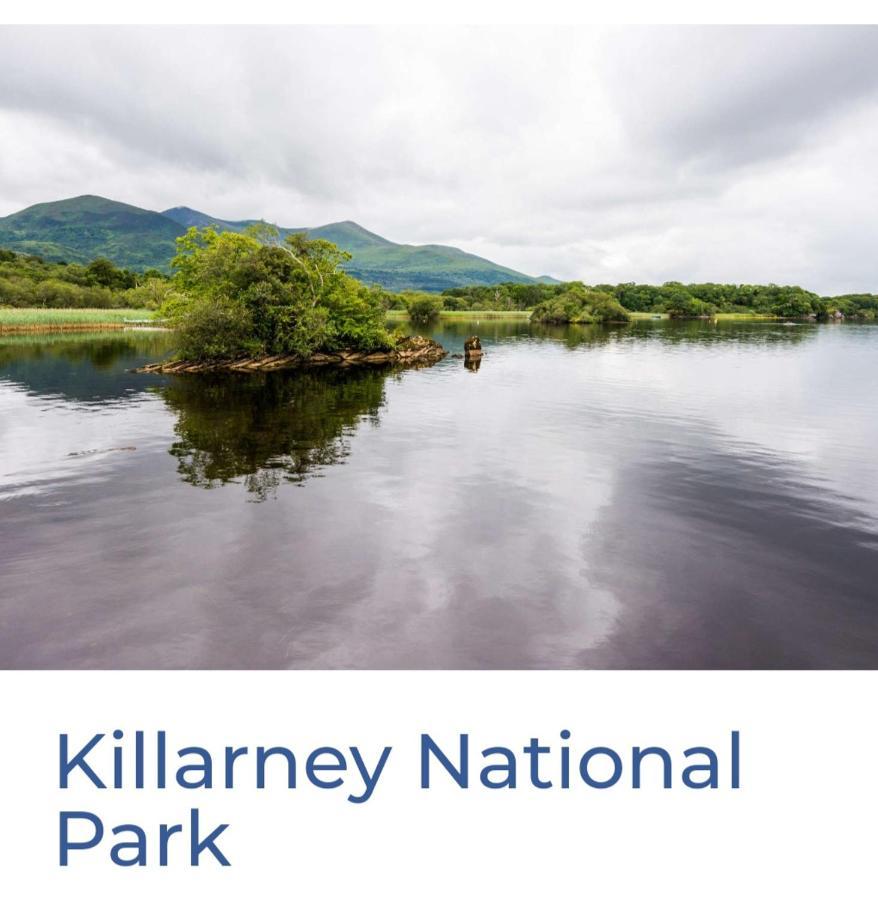 Green Haven V93P230 Daire Killarney Dış mekan fotoğraf